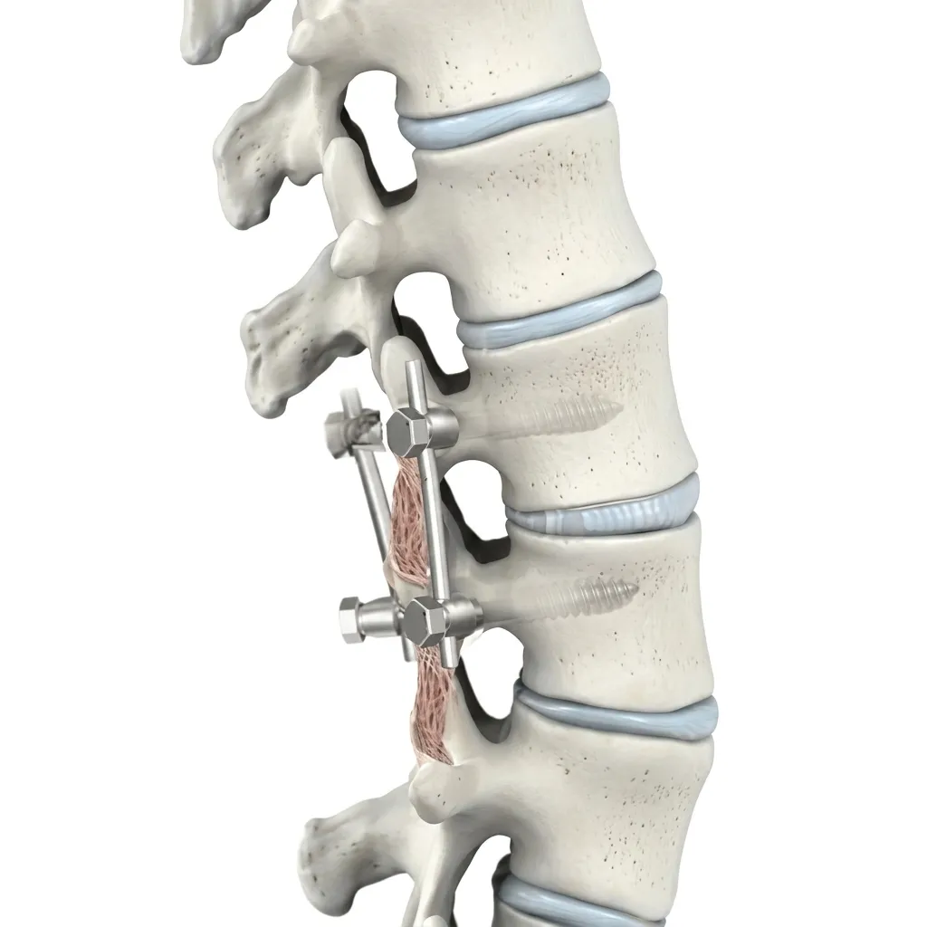Lumbar Disc Surgery
